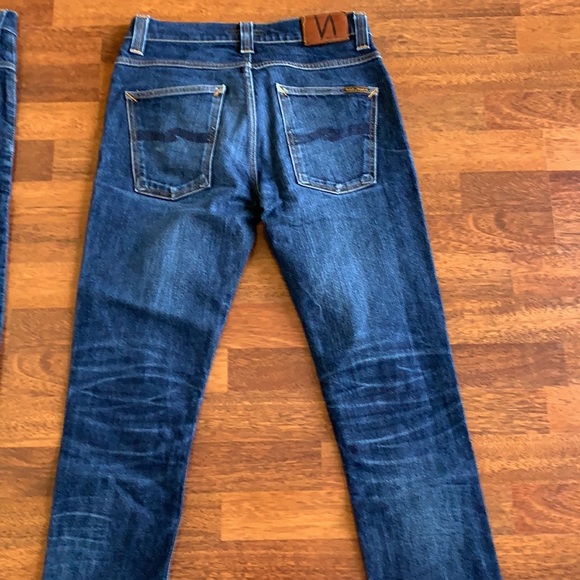 Nudie Jean - Picture 6 of 6